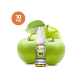 ELFLIQ - Sour Apple | Liquid | 10mg - Smoke & Co.